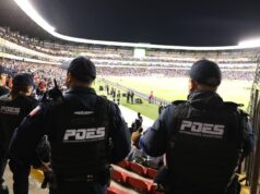 Implementará POES operativo especial para el Querétaro contra Cruz Azul
