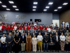 Presenta municipio de Querétaro estrategia de Formación para la Participación Ciudadana de niñas, niños, adolescentes y jóvenes