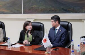 Firma CATEM acuerdo con la UAQ para ofrecer servicios a trabajadores agremiados