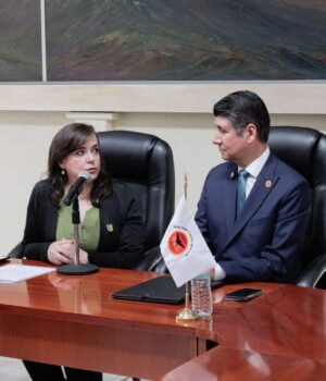 Firma CATEM acuerdo con la UAQ para ofrecer servicios a trabajadores agremiados