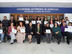 Apuesta UAQ a la capacitación de periodistas con perspectiva de género