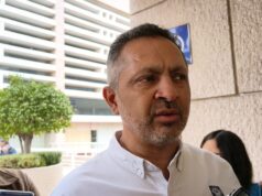 Proponen tres espacios para rampa de frenado en la 57