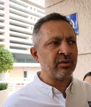 Proponen tres espacios para rampa de frenado en la 57