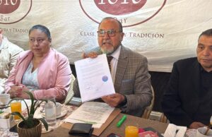 Impugnarán elección de la Asociación Queretana de Abogados