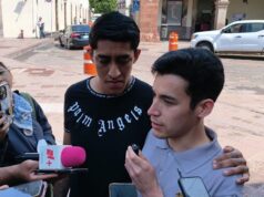 Exigen familiares del árbitro se esclarezcan las circunstancias de su muerte