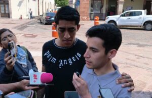 Exigen familiares del árbitro se esclarezcan las circunstancias de su muerte