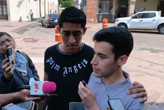 Exigen familiares del árbitro se esclarezcan las circunstancias de su muerte