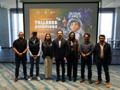 Presenta Municipio de Querétaro el BLOQUE Kids