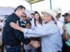 Gobierno de Querétaro entrega caminos y mejora conectividad en la Sierra Gorda y el Semidesierto