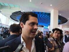 Generan 10 mil 600 empleos en la capital en primer trimestre