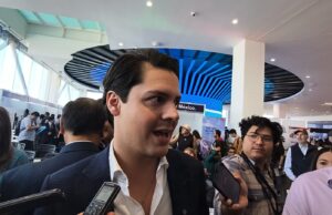 Generan 10 mil 600 empleos en la capital en primer trimestre