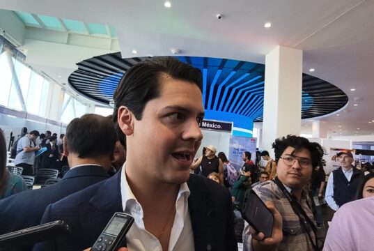 Generan 10 mil 600 empleos en la capital en primer trimestre