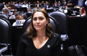 Exige Abigail Arredondo frenar la inflación y defender el bolsillo de las familias mexicanas