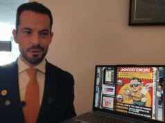 Ospital sugiere al gobernador dar un coscorrón a su dirigente estatal