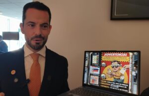 Ospital sugiere al gobernador dar un coscorrón a su dirigente estatal