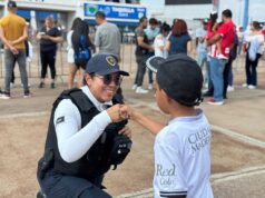 Querétaro escala 12 posiciones en percepción de seguridad a nivel nacional