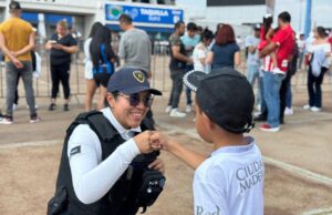 Querétaro escala 12 posiciones en percepción de seguridad a nivel nacional