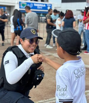 Querétaro escala 12 posiciones en percepción de seguridad a nivel nacional