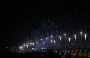 Sin reportes por animales afectados por pirotecnia