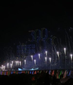 Sin reportes por animales afectados por pirotecnia