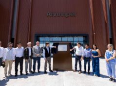 Fortalece Querétaro su capacidad energética con el nuevo Centro de Excelencia Operativa AMMPER