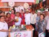 “Ventana México” muestra artesanía y gastronomía en Acapulco