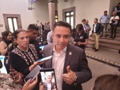 Pide gobierno del estado a CFE atender apagones