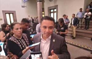 Pide gobierno del estado a CFE atender apagones