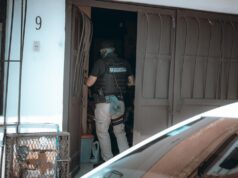 Sinergia realiza cateos en Querétaro y Pedro Escobedo por posibles delitos de fraude y uso indebido de documentos