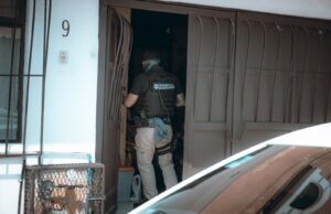 Sinergia realiza cateos en Querétaro y Pedro Escobedo por posibles delitos de fraude y uso indebido de documentos