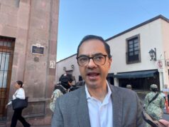 Clausuran antro en Tlacote por no respetar horario