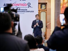 Destaca Felifer impulso a la generación de inversión local