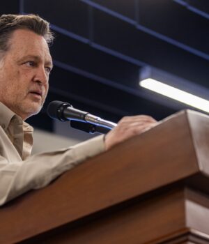 Habrá cooperación entre Querétaro y agencias de inteligencia de Estados Unidos