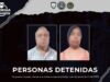 Sinergia realiza cateo en San Juan del Río por uso de documentos falsos o alterados