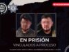 Dos hombres en prisión por robo con violencia en Amealco