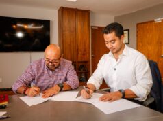 Confirma municipio de Querétaro arranque de obra federal para rampa de frenado