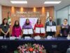 Toma protesta nueva integración del Observatorio de Participación Política de las Mujeres en Querétaro