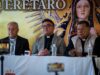 Caminarán por la vida, la familia y la libertad religiosa