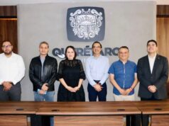 Municipio de Querétaro instala Comisión Municipal de Comercio Artesanal para ordenar la actividad en el Centro Histórico