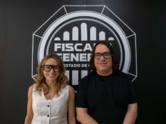 Fiscalía de Querétaro fortalece Sinergia institucional con visita de Linda Rangel