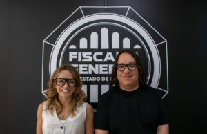 Fiscalía de Querétaro fortalece Sinergia institucional con visita de Linda Rangel