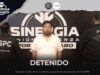 Sinergia cumplimenta orden de aprehensión por fraude genérico, fue ubicado en la Ciudad de México
