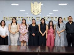 Otorga IEEQ registro a la asociación política estatal Nuevo Rumbo
