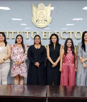 Otorga IEEQ registro a la asociación política estatal Nuevo Rumbo
