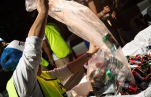 Felifer Macías apuesta por un Festival de Comunidades Extranjeras sustentable