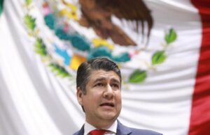 Desconoce CATEM a Gilberto Herrera por señalamientos de maestros