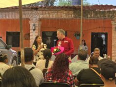 Solicita Santiago Nieto licencia para separarse del IMPI