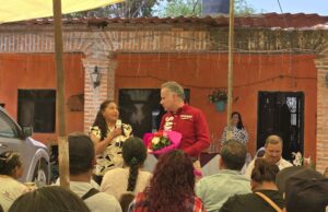 Solicita Santiago Nieto licencia para separarse del IMPI