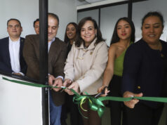Abre UAQ Bufete Contable Administrativo en campus Cadereyta
