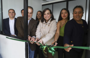 Abre UAQ Bufete Contable Administrativo en campus Cadereyta